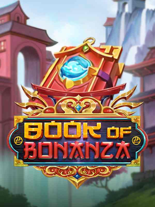 Book of Bonanza