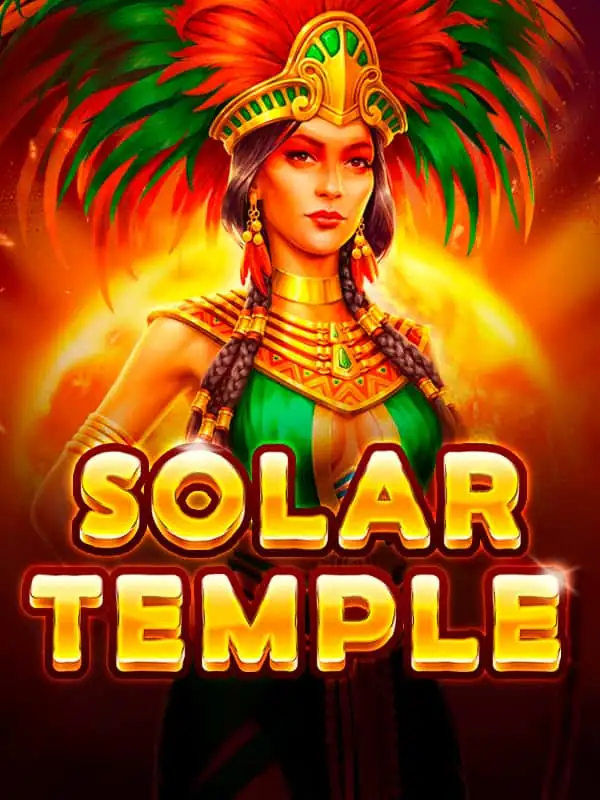 Solar Temple
