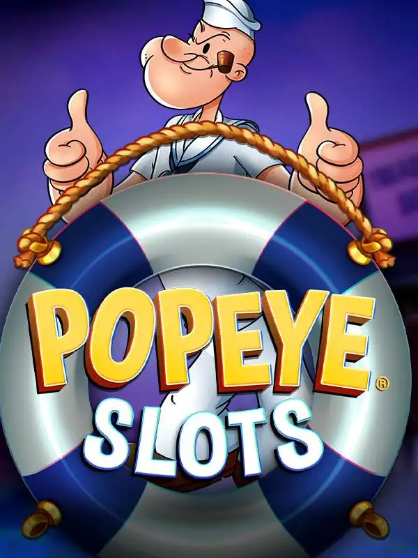 Popeye