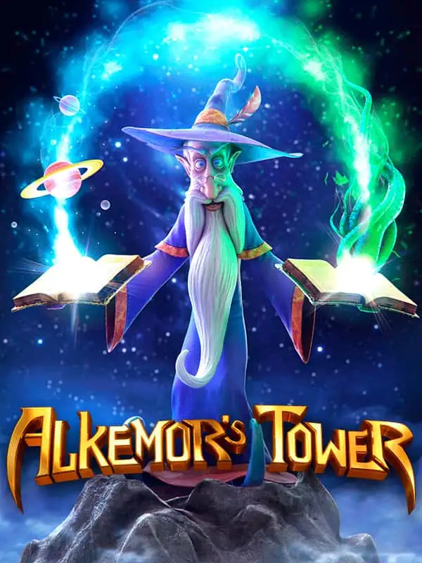 Alkemor's Tower