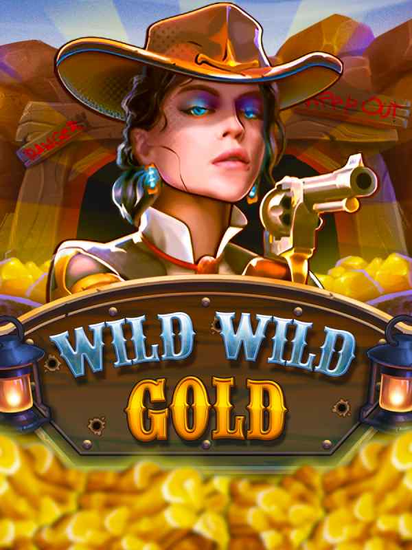 Wild Wild Gold