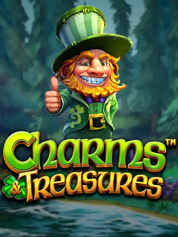 Charms & Treasures