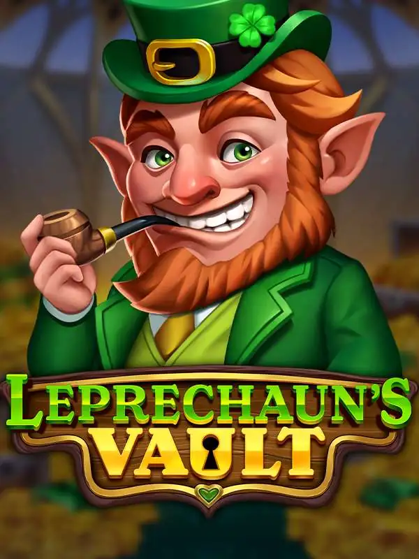 Leprechaun's Vault