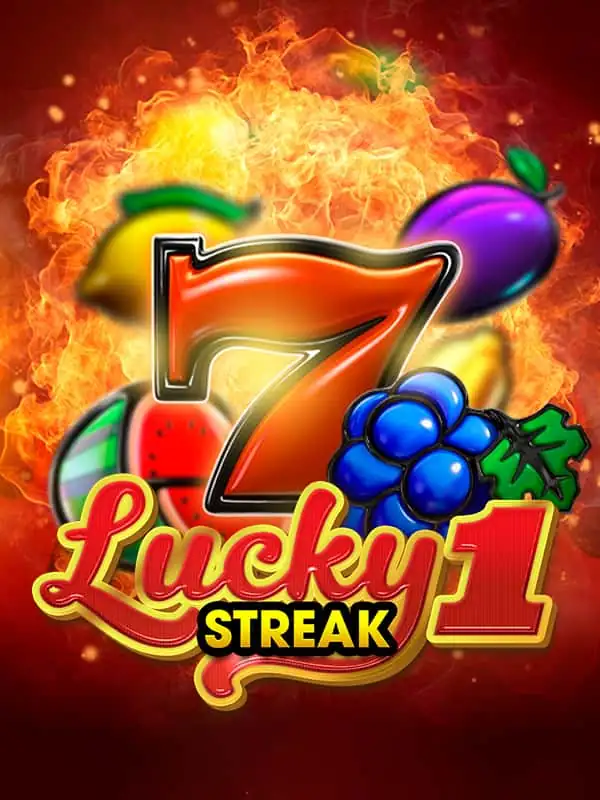 Lucky Streak 1