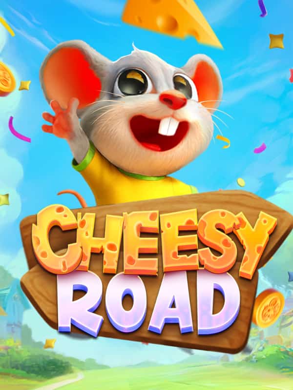 Cheesy Road