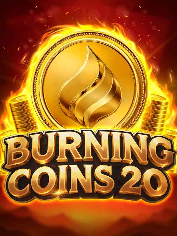 Burning Coins 20