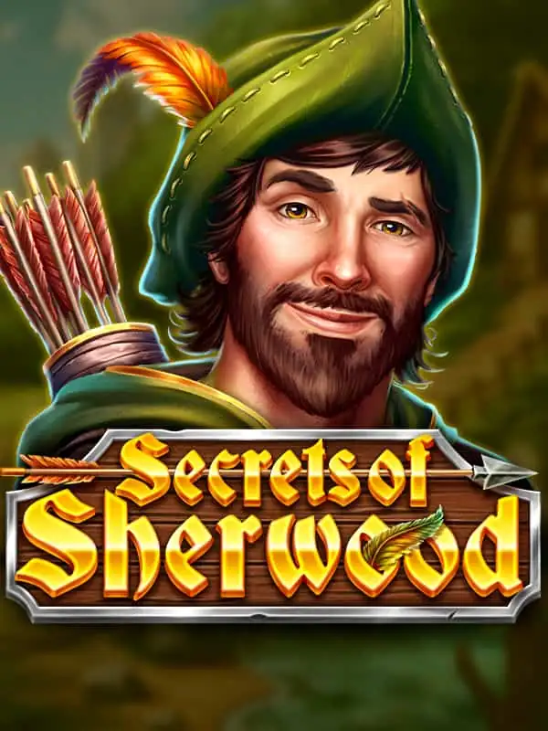 Secrets of Sherwood