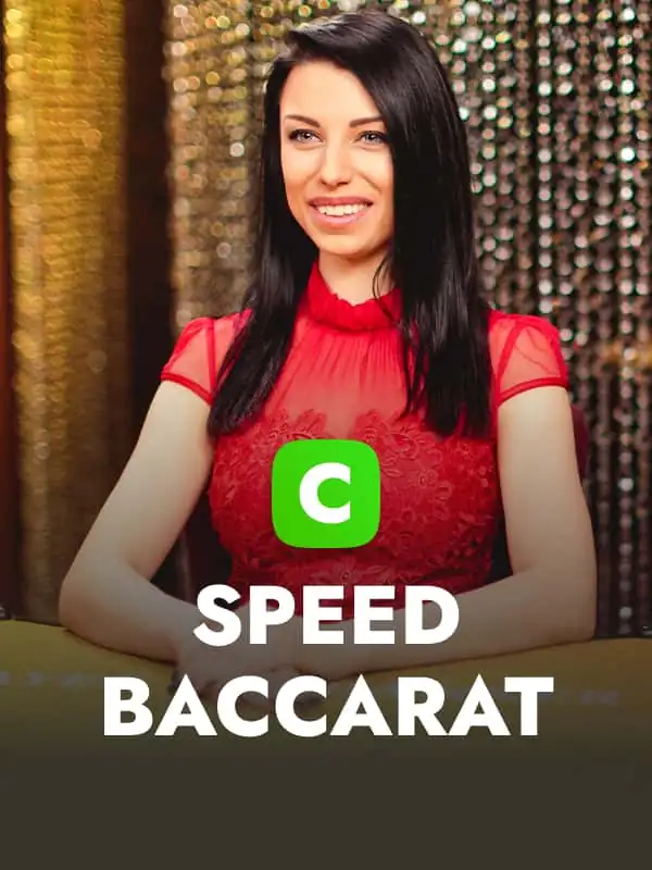 Speed Baccarat C