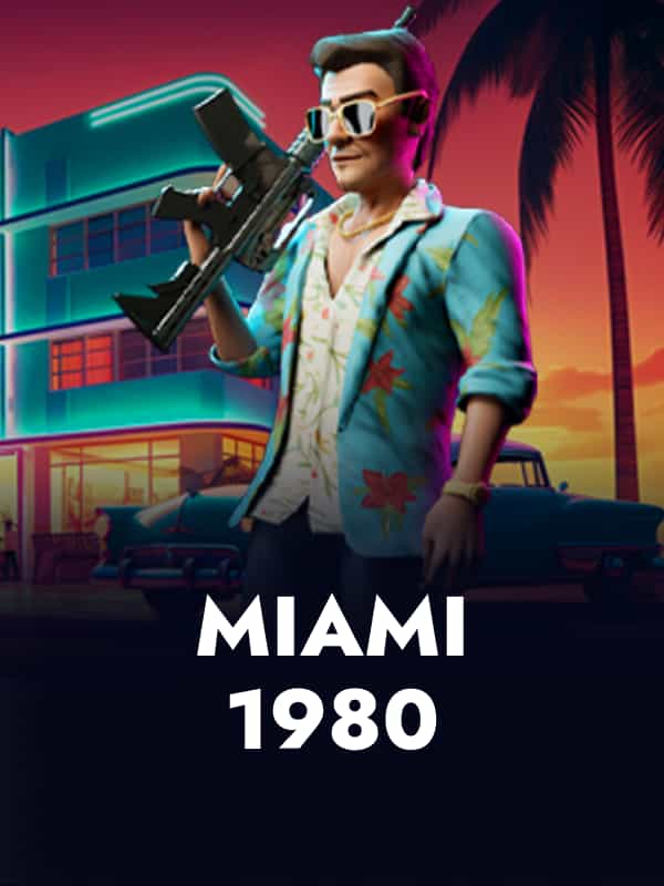 Miami 1980