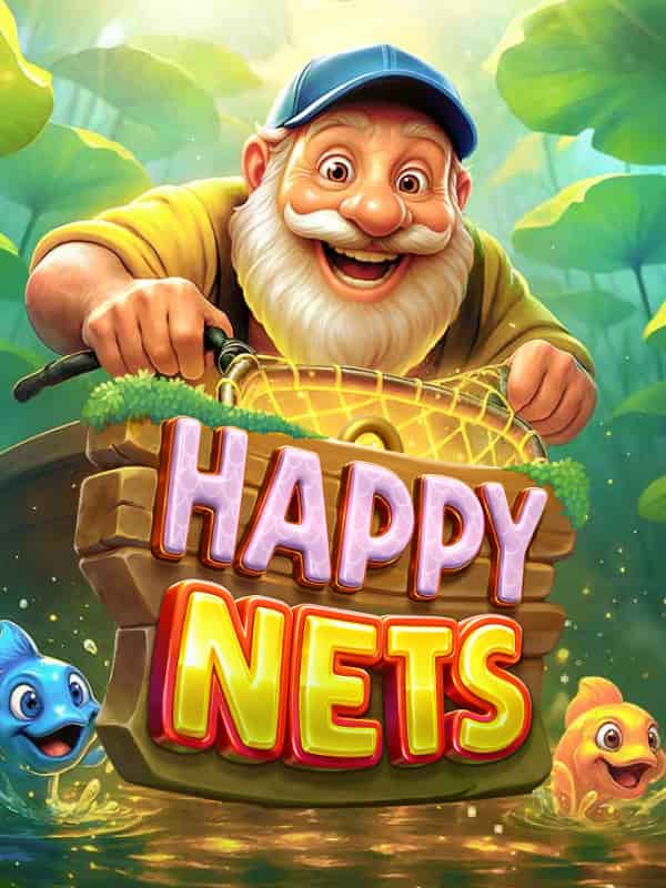 Happy Nets