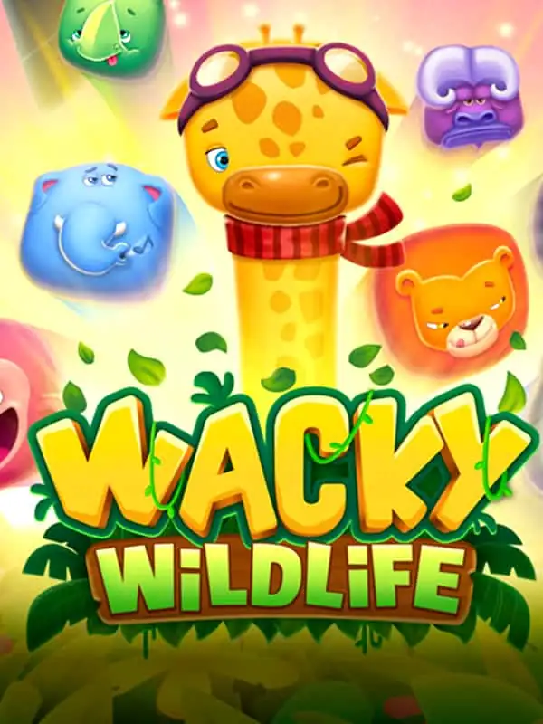 Wacky Wildlife