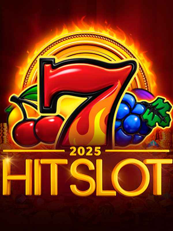 2025 Hit Slot