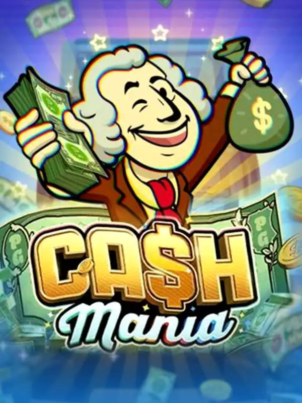 Cash Mania
