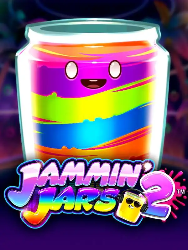 Jammin' Jars 2