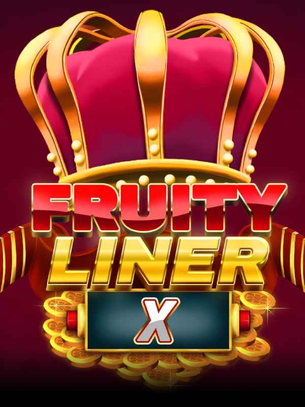 Fruityliner X