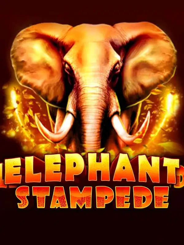 Elephant Stampede