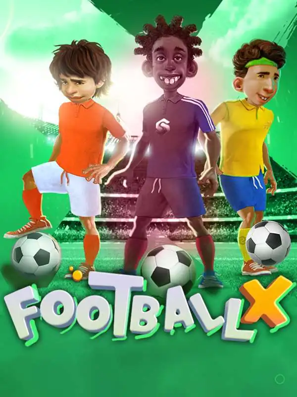 FootballX