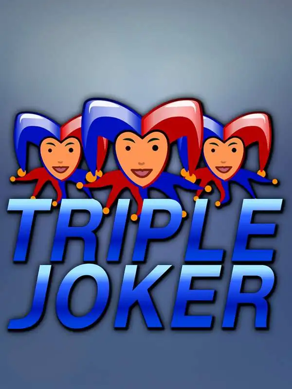 Triple Joker