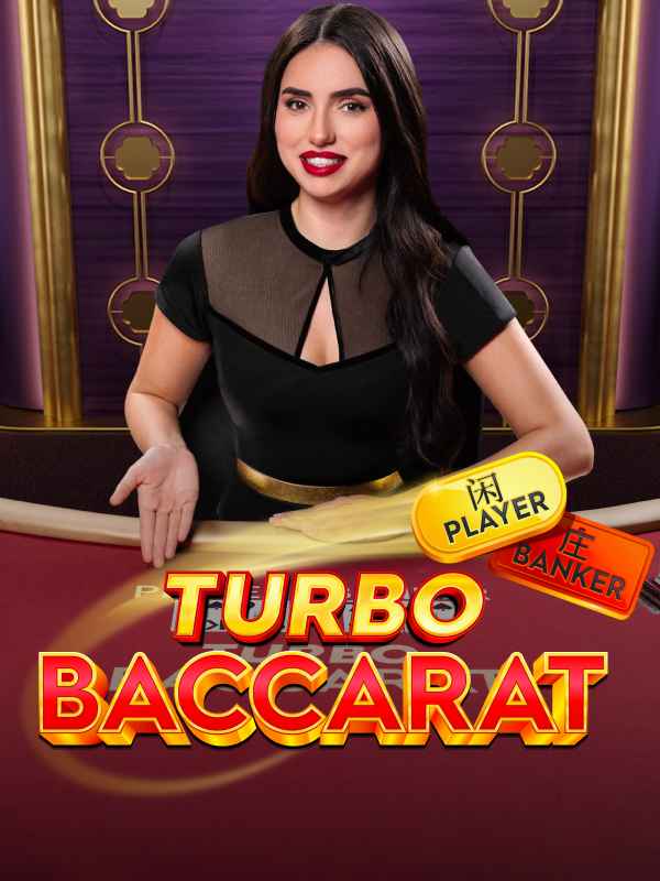 Turbo Baccarat