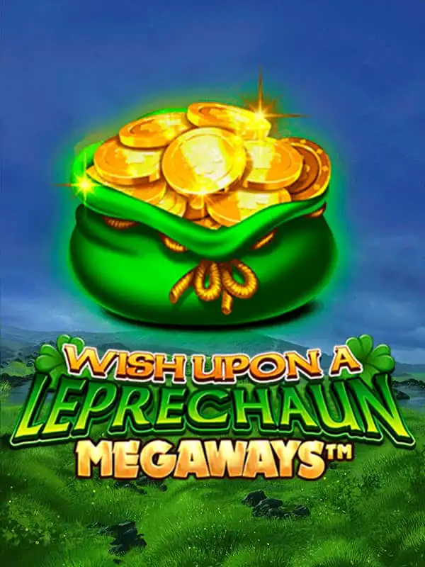Wish Upon A Leprechaun Megaways