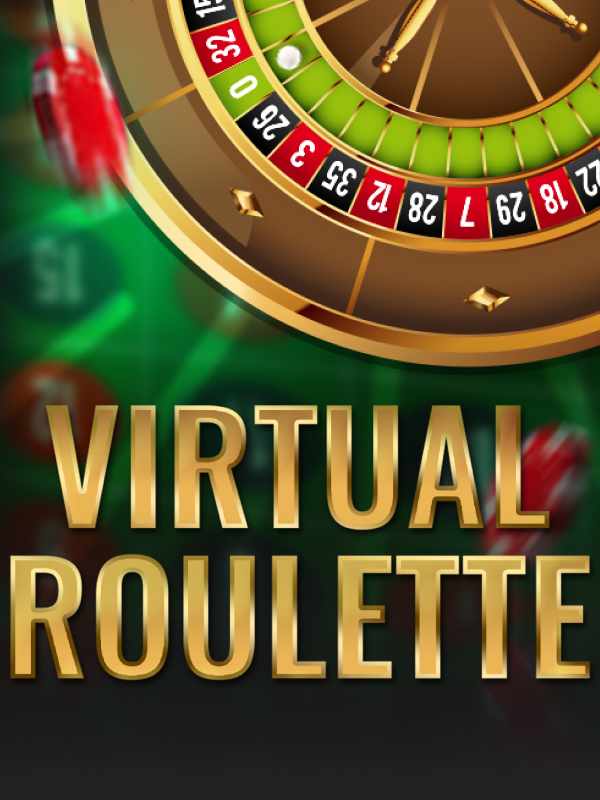 Virtual Roulette