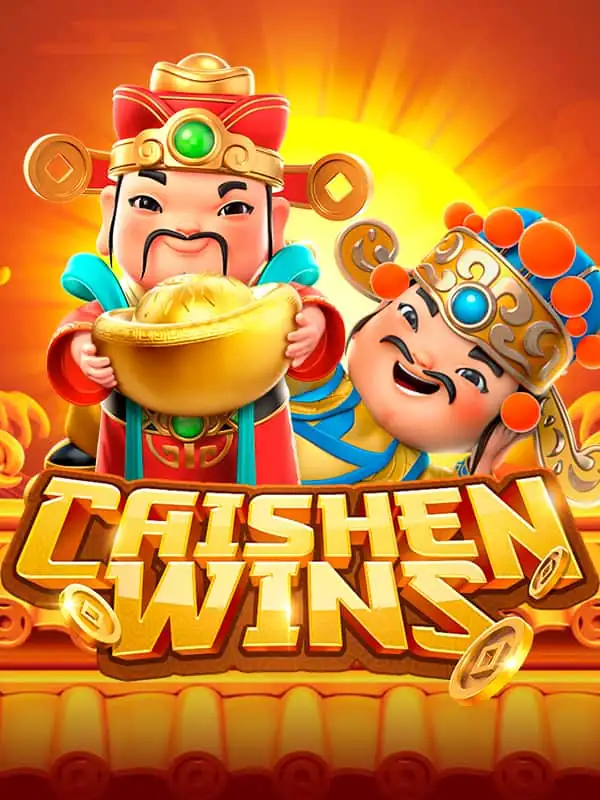 Caishen Wins
