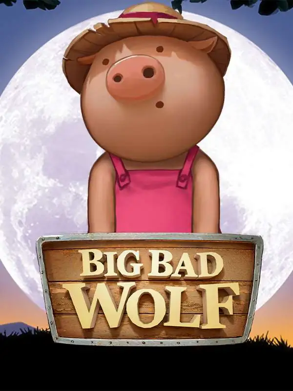 Big Bad Wolf