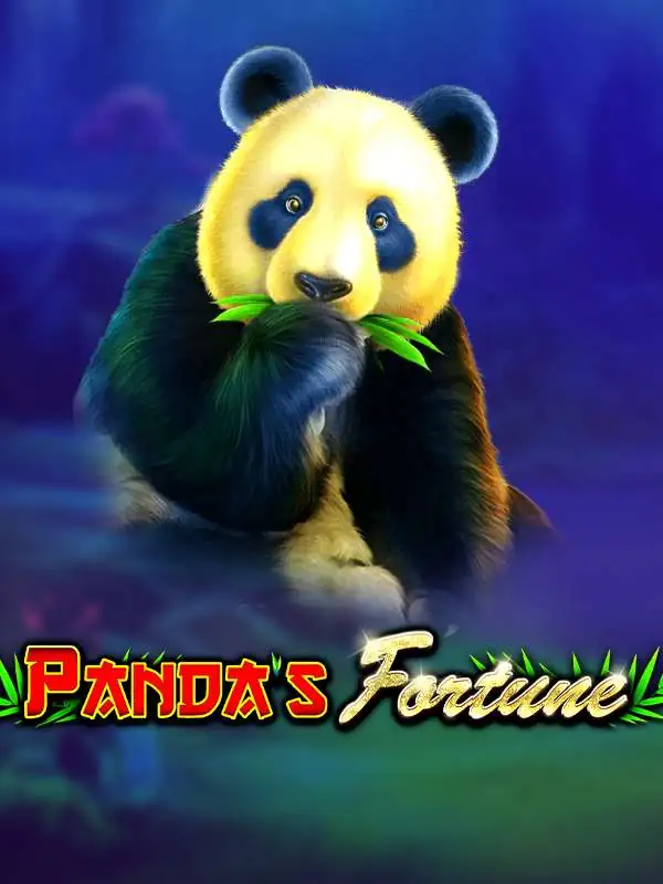 Panda's Fortune