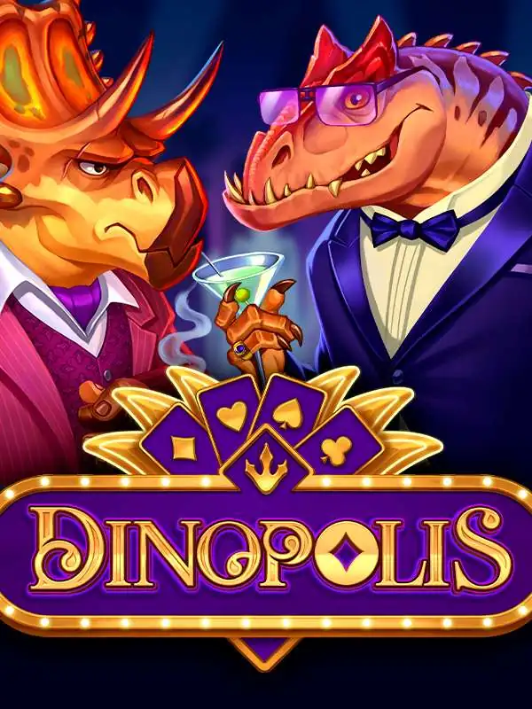 Dinopolis