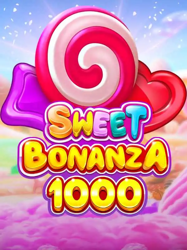 Sweet Bonanza 1000