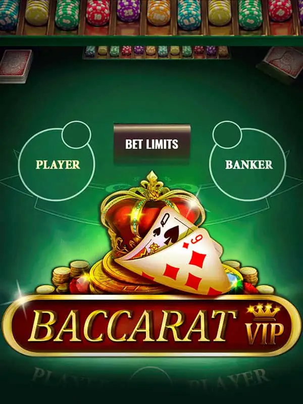 Baccarat Vip