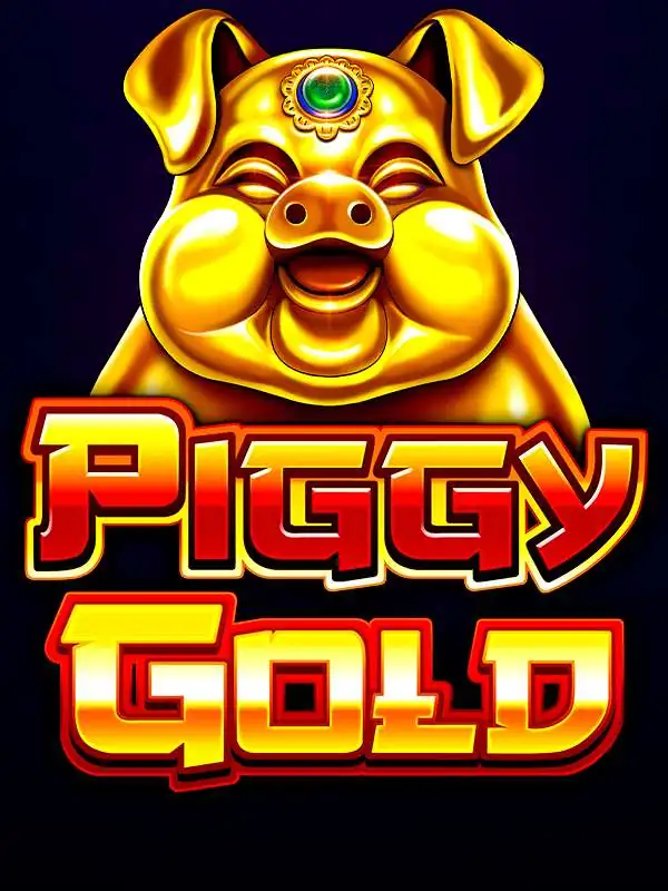 Piggy Gold