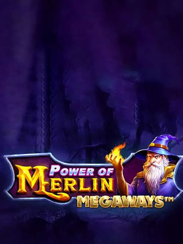 Power of Merlin Megaways