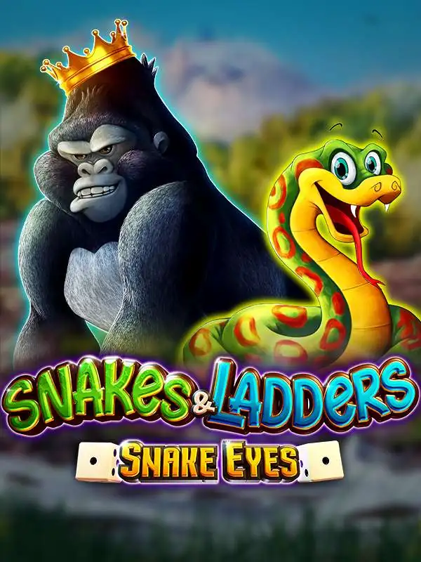 Snakes & Ladders 2 - Snake Eyes