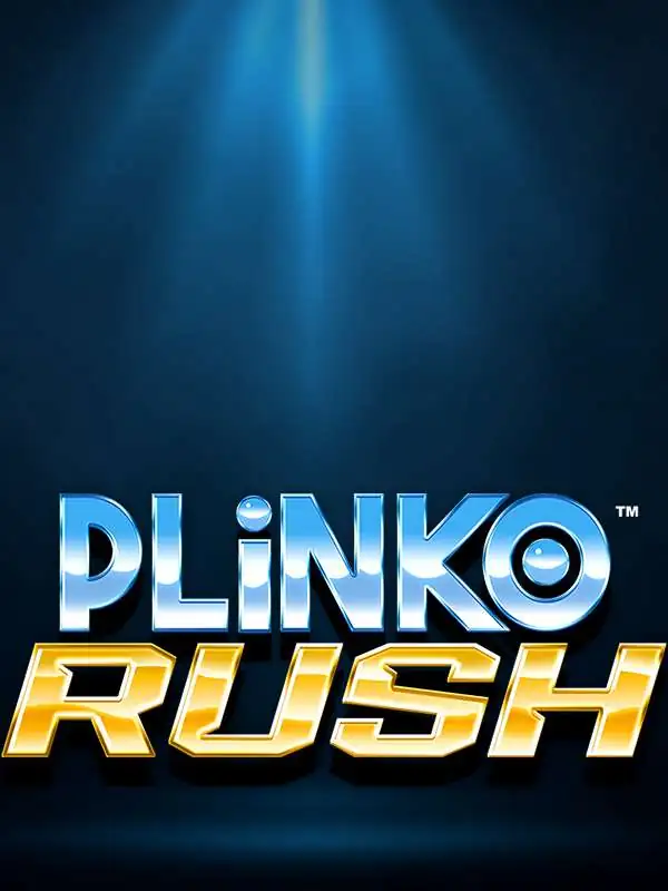 Plinko Rush