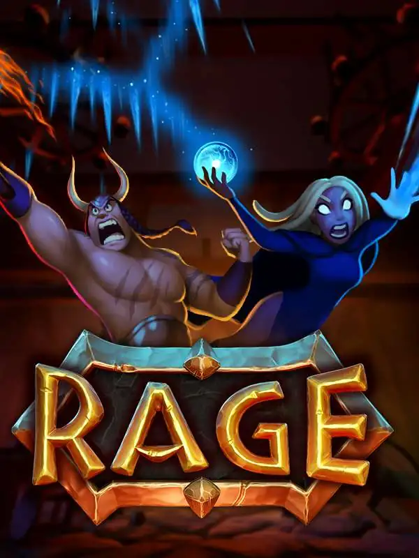 Rage
