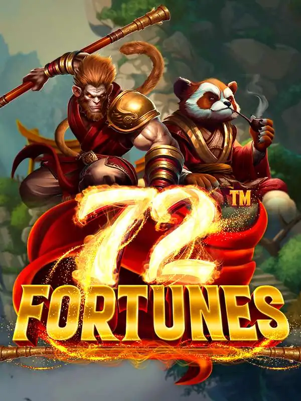 72 Fortunes