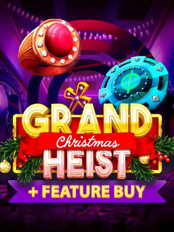 Grand Christmas Heist Buy Feature