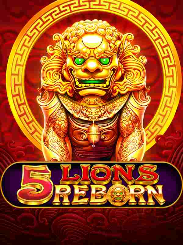 5 Lions Reborn