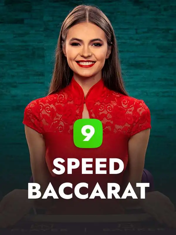 Speed Baccarat 9