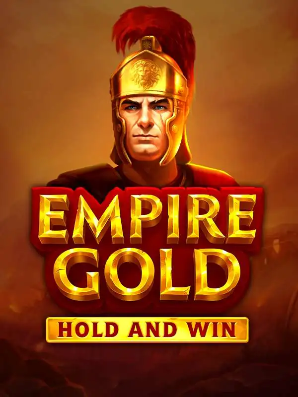 Empire Gold: Hold and Win
