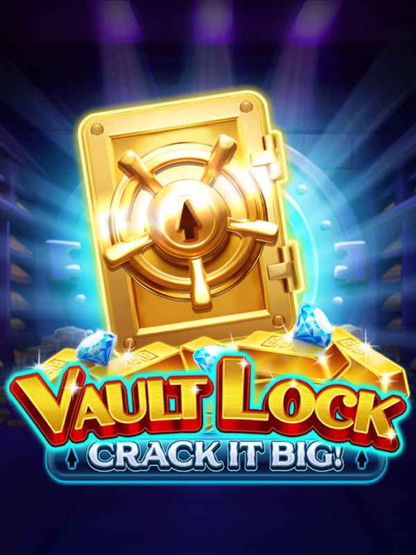 Vault Lock: Crack it Big
