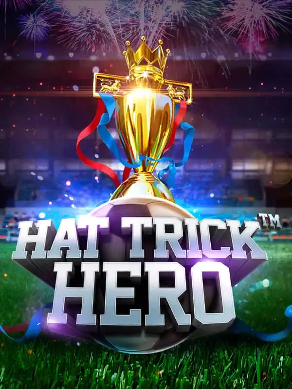Hat Trick Hero