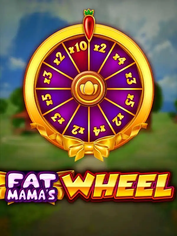 Fat Mama's Wheel