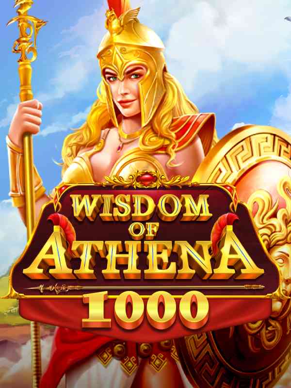 Wisdom of Athena 1000