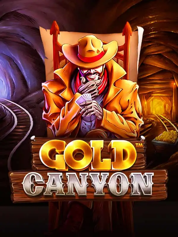 Gold Canyon