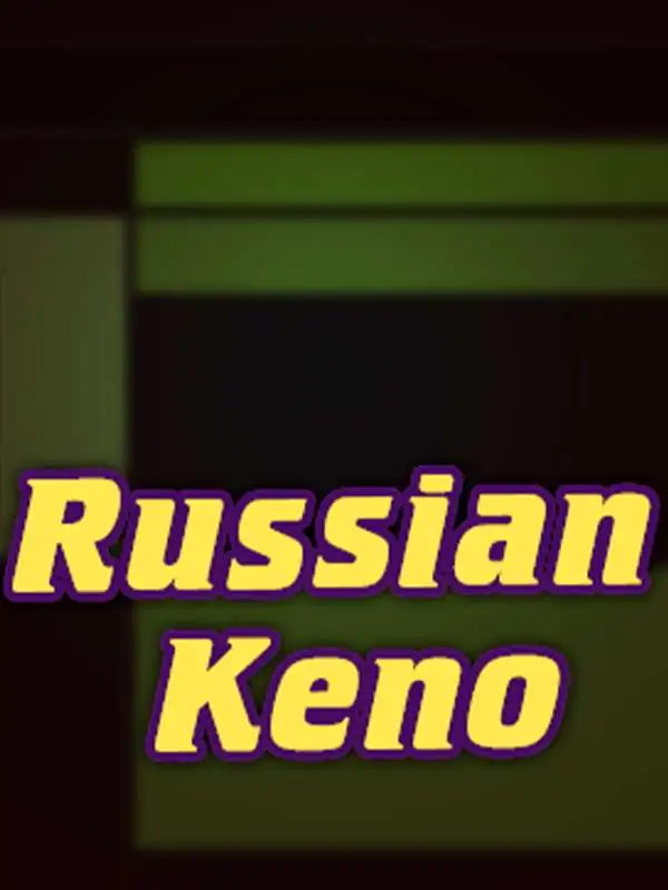 Russian Keno