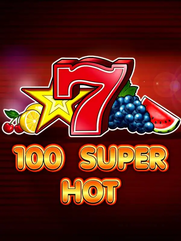 100 Super Hot