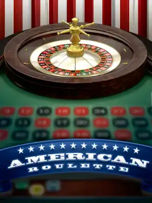 American Roulette