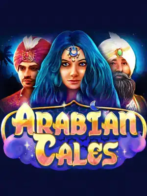 Arabian Tales